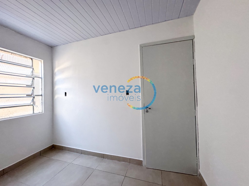 Casa Residencial para locação no bairro Sebastiao de Melo Cesar de Londrina - Foto 27