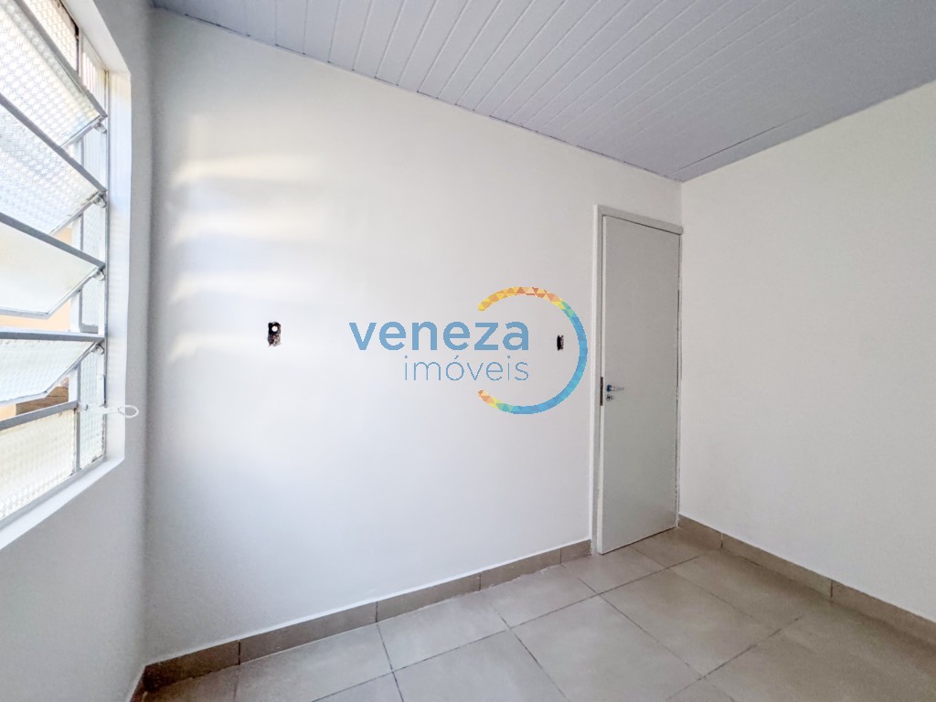 Casa Residencial para locação no bairro Sebastiao de Melo Cesar de Londrina - Foto 28