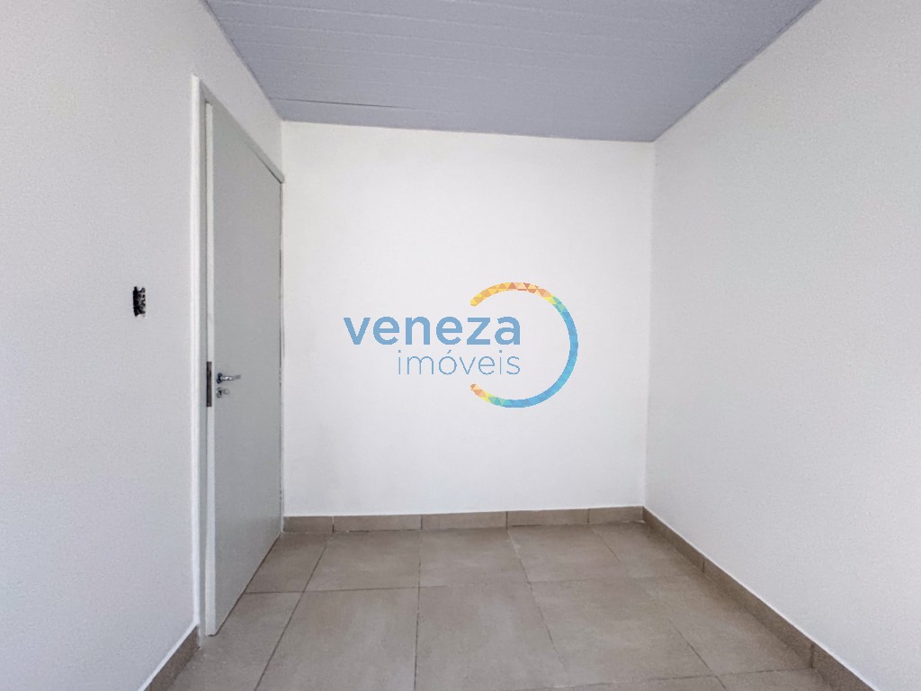 Casa Residencial para locação no bairro Sebastiao de Melo Cesar de Londrina - Foto 29