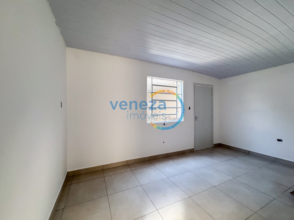 Casa Residencial para locação no bairro Sebastiao de Melo Cesar de Londrina - Foto 31