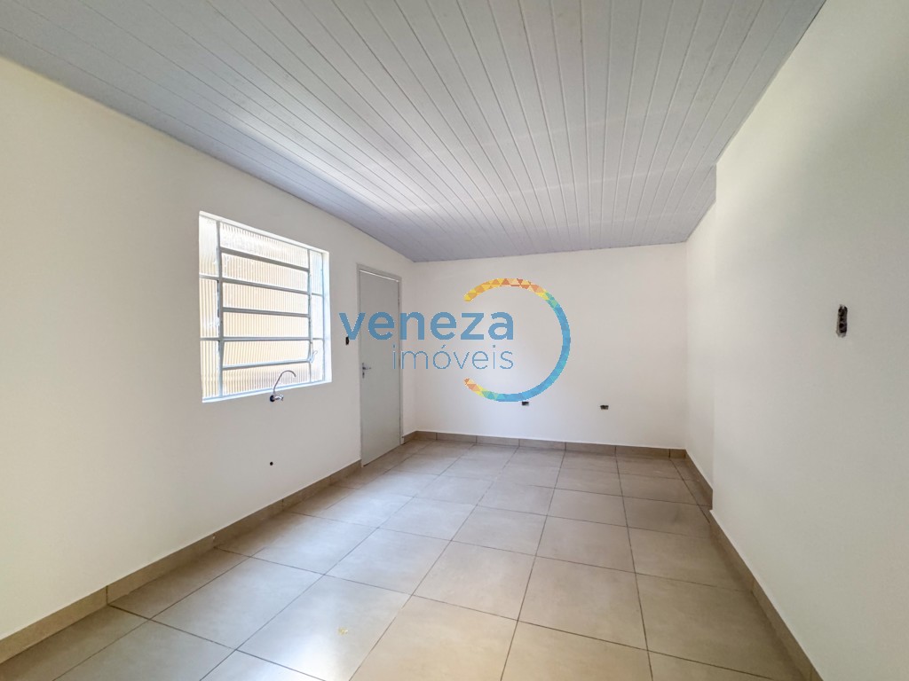 Casa Residencial para locação no bairro Sebastiao de Melo Cesar de Londrina - Foto 32