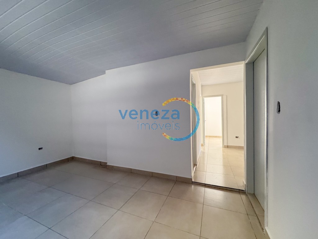 Casa Residencial para locação no bairro Sebastiao de Melo Cesar de Londrina - Foto 33