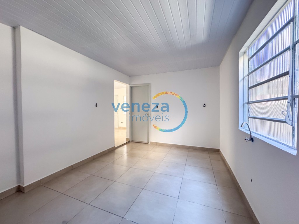Casa Residencial para locação no bairro Sebastiao de Melo Cesar de Londrina - Foto 34