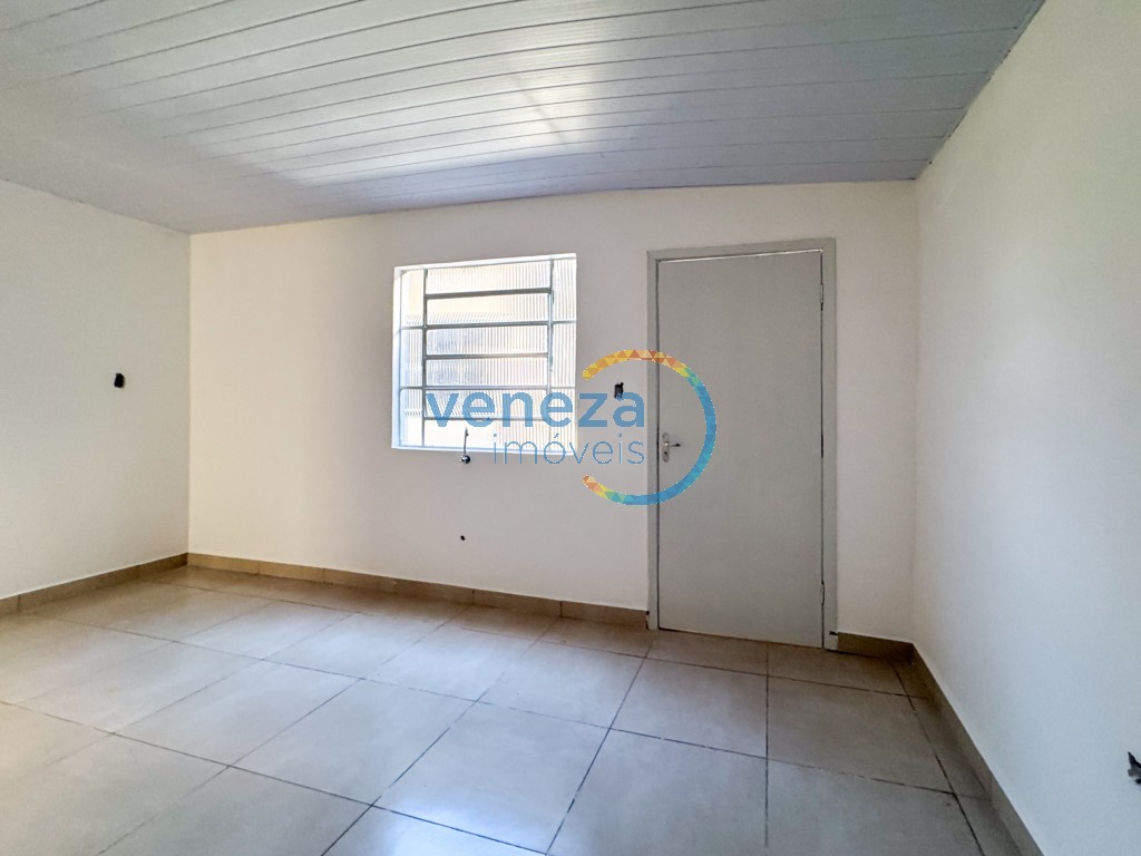 Casa Residencial para locação no bairro Sebastiao de Melo Cesar de Londrina - Foto 36
