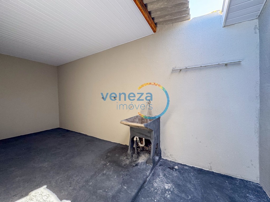 Casa Residencial para locação no bairro Sebastiao de Melo Cesar de Londrina - Foto 39