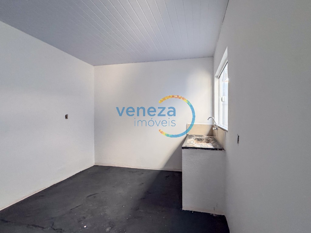 Casa Residencial para locação no bairro Sebastiao de Melo Cesar de Londrina - Foto 42