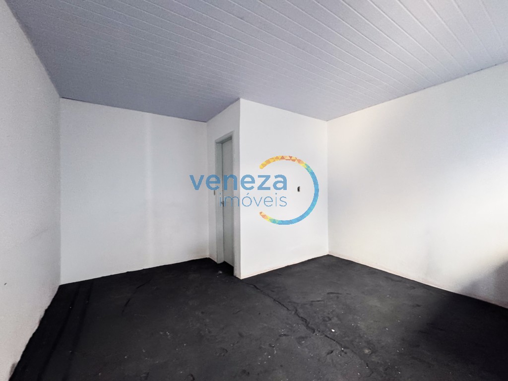 Casa Residencial para locação no bairro Sebastiao de Melo Cesar de Londrina - Foto 43