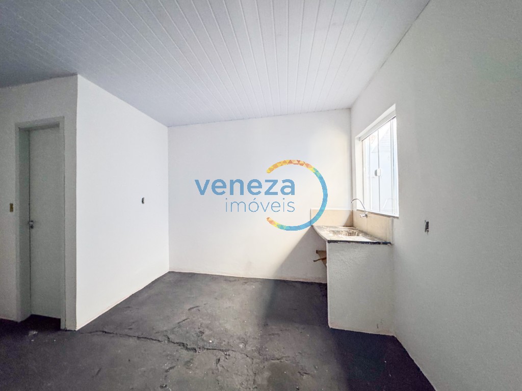 Casa Residencial para locação no bairro Sebastiao de Melo Cesar de Londrina - Foto 44