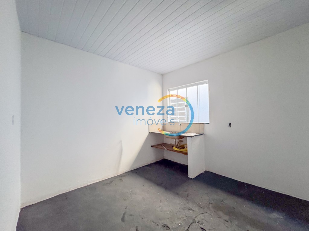 Casa Residencial para locação no bairro Sebastiao de Melo Cesar de Londrina - Foto 45