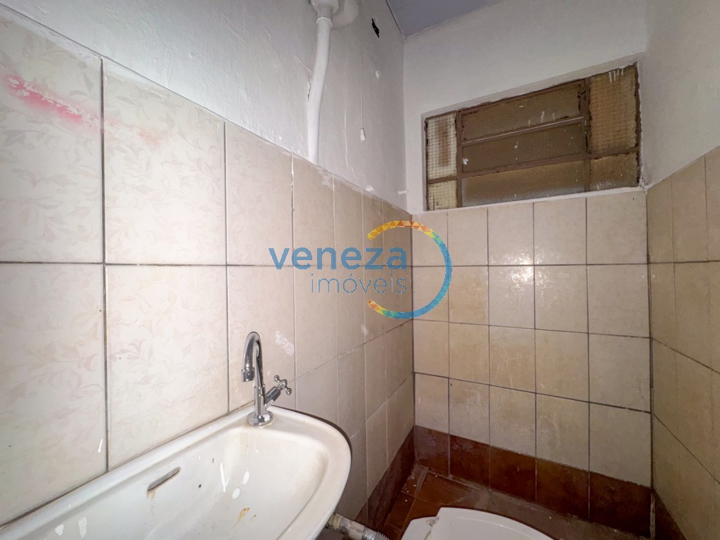 Casa Residencial para locação no bairro Sebastiao de Melo Cesar de Londrina - Foto 47