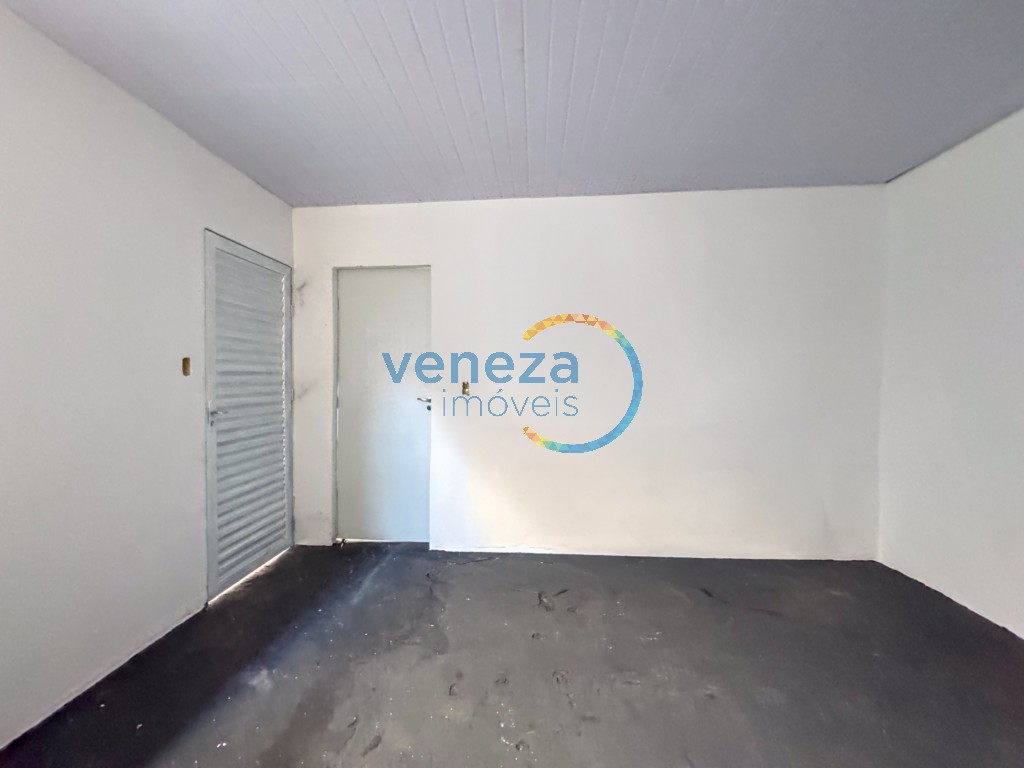 Casa Residencial para locação no bairro Sebastiao de Melo Cesar de Londrina - Foto 48