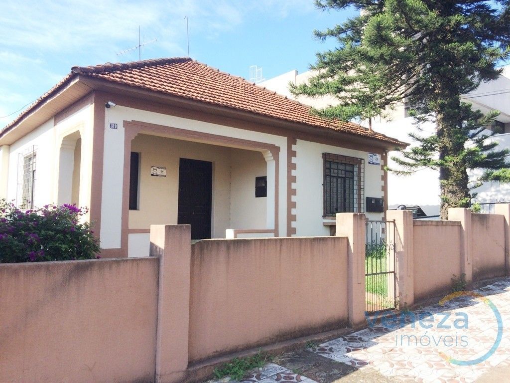 Casa Residencial para locacao no Centro em Cambe com 200m² por R$ 7.000,00 - Foto 2