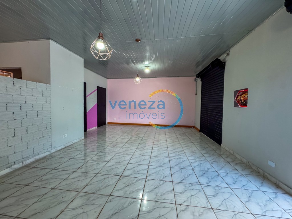 Salão-loja para locação no bairro Piza de Londrina - Foto 8