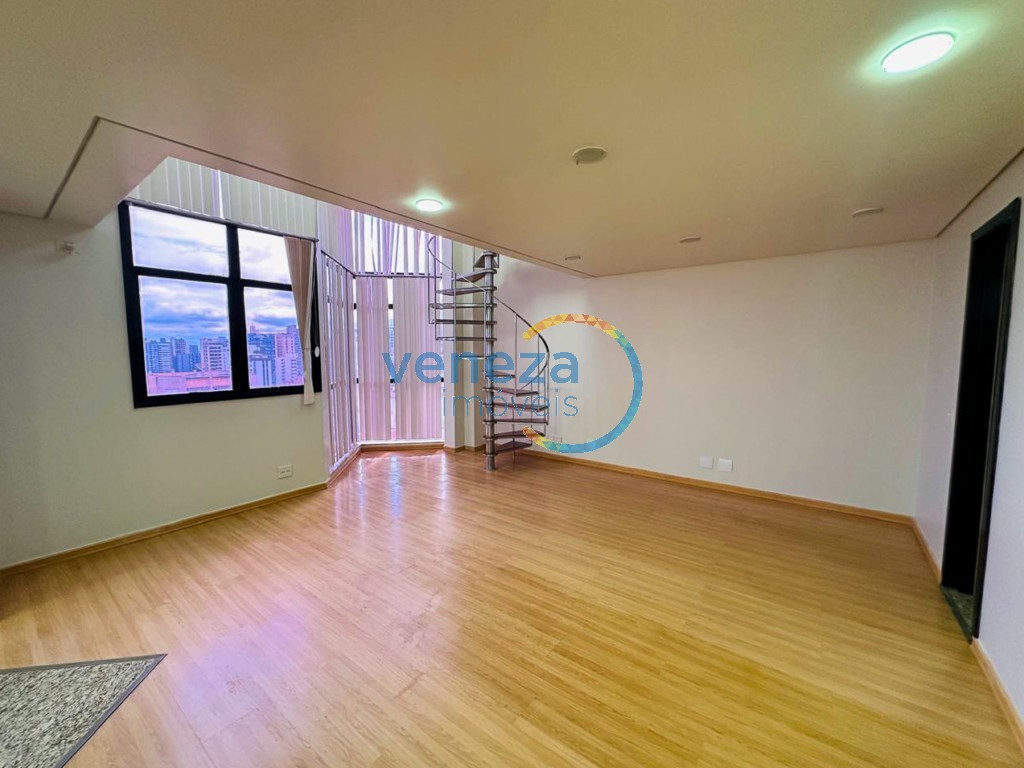 Sala para locação no bairro Centro de Londrina - Foto 7