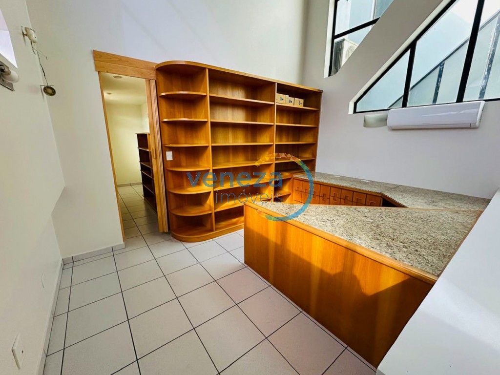 Sala para locação no bairro Centro de Londrina - Foto 10