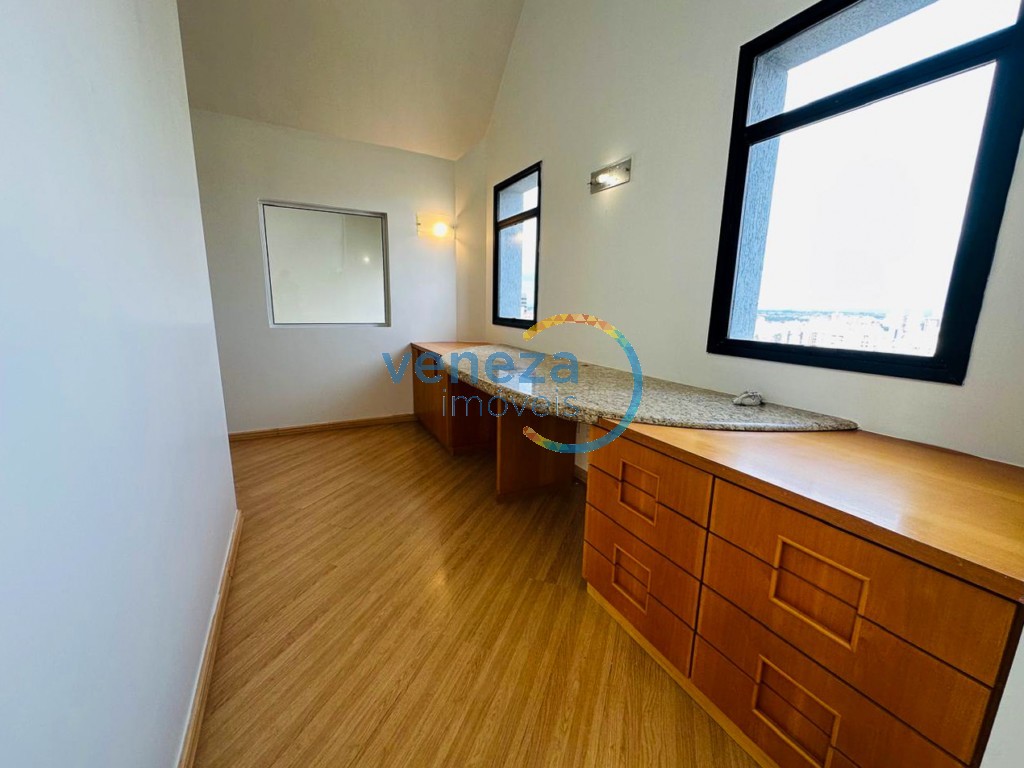Sala para locação no bairro Centro de Londrina - Foto 12