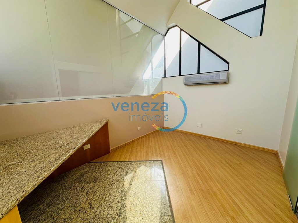 Sala para locação no bairro Centro de Londrina - Foto 14