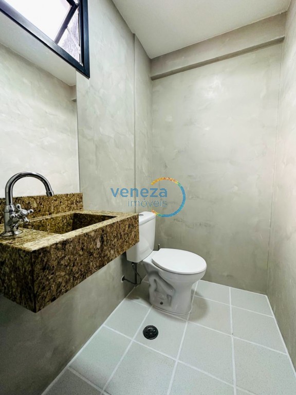 Sala para locação no bairro Centro de Londrina - Foto 18