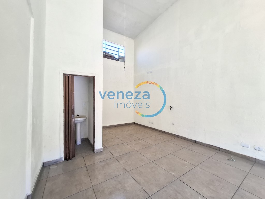 Salão-loja para locação no bairro Vila Nova de Londrina - Foto 4