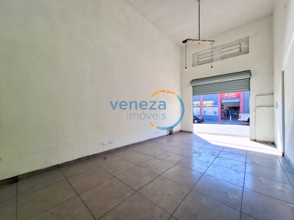 Salão-loja para locação no bairro Vila Nova de Londrina - Foto 7