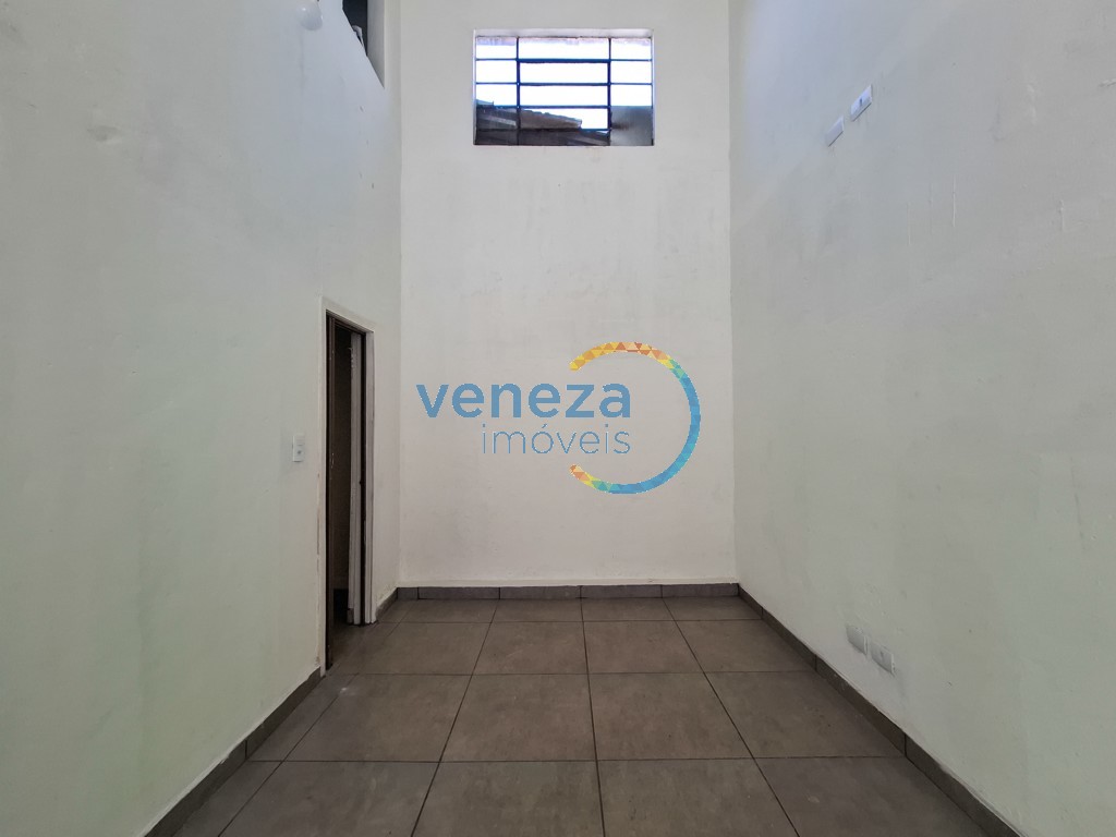Salão-loja para locação no bairro Vila Nova de Londrina - Foto 9