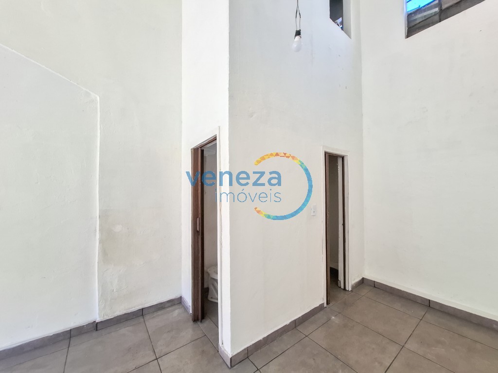 Salão-loja para locação no bairro Vila Nova de Londrina - Foto 12