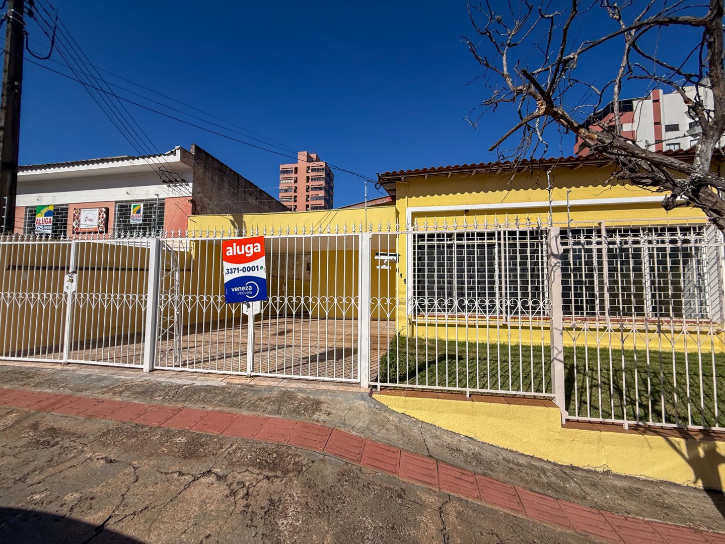 Casa Comercial para locação no bairro Centro de Londrina - Foto 30