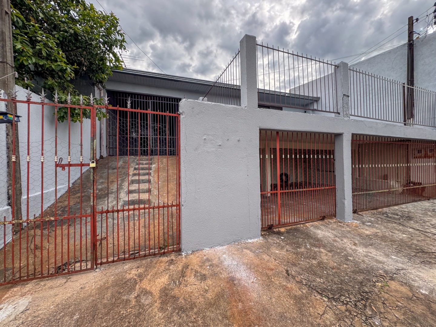 Casa para alugar em Avelino A Vieira, Londrina — Portal Chave Fácil