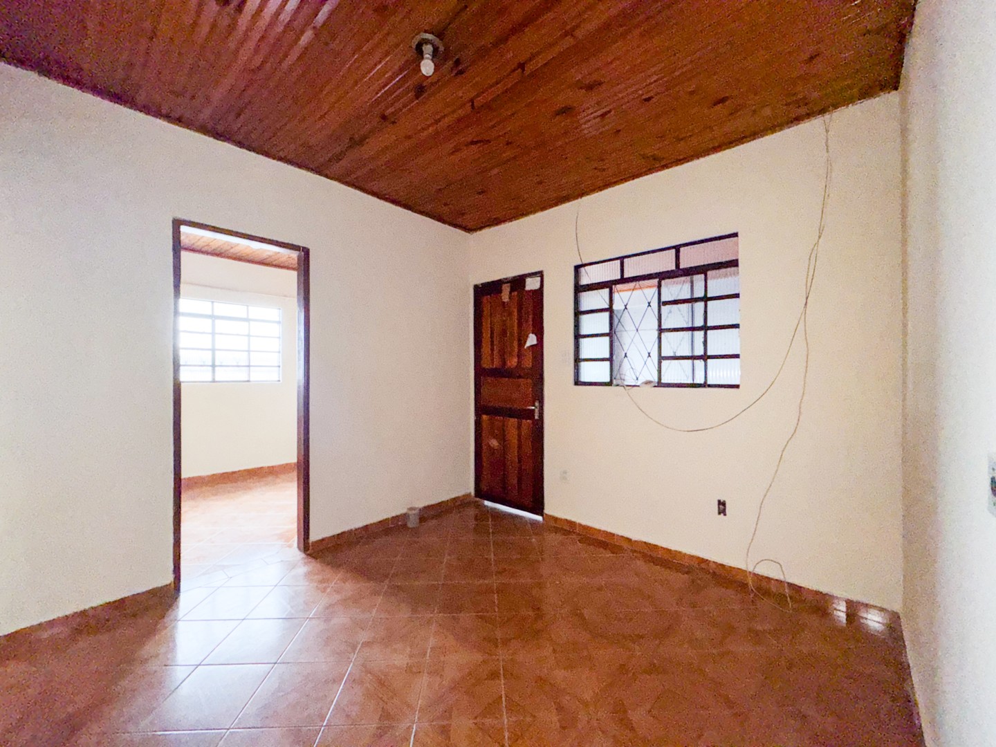 Casa para alugar em Avelino A Vieira, Londrina — Portal Chave Fácil