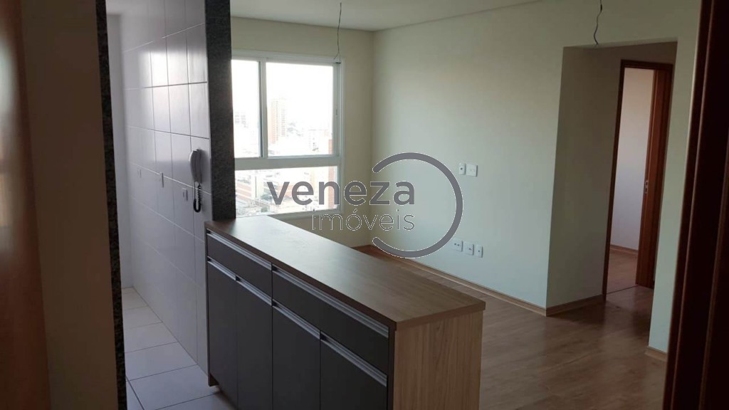 Apartamento para venda no Centro em Londrina com 57m² por R$ 380.000,00