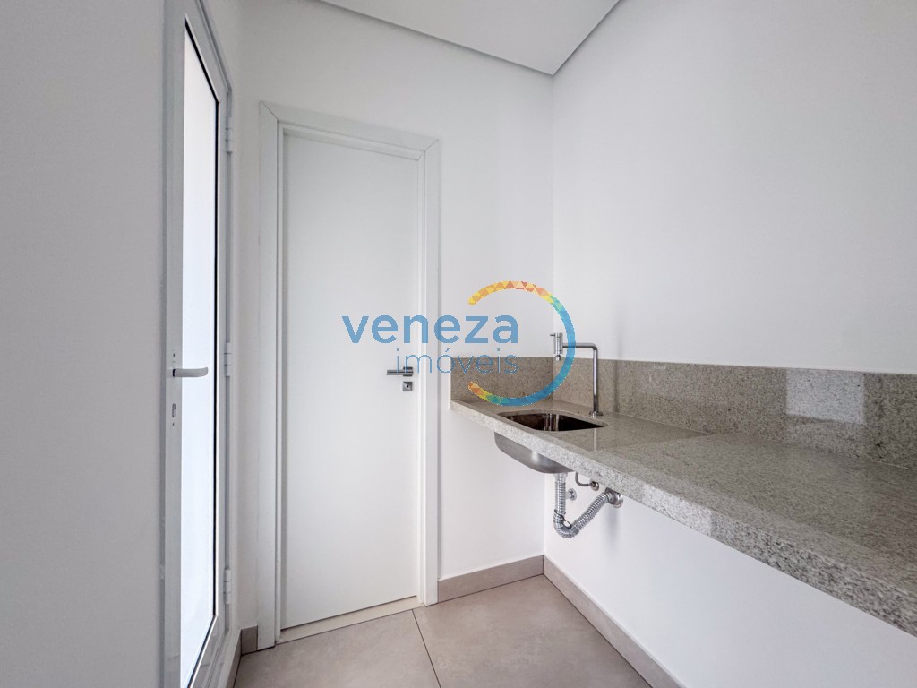 Sala para locação no bairro Gleba Palhano de Londrina - Foto 12