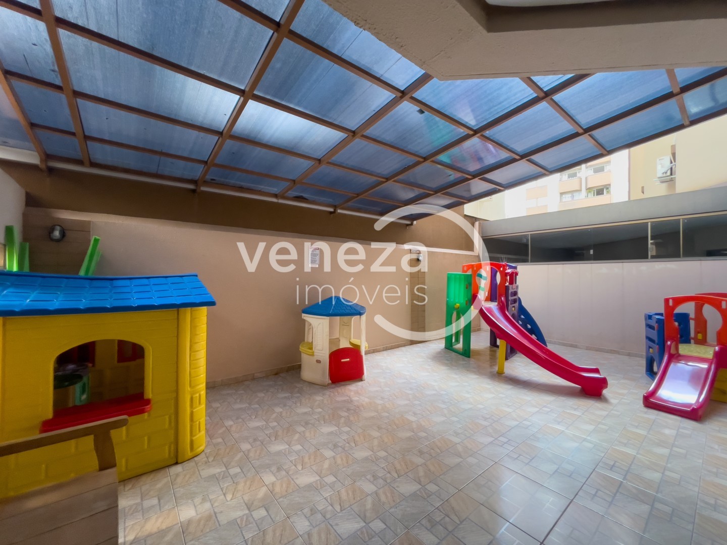 Apartamento para locação no bairro Centro de Londrina - Foto 23