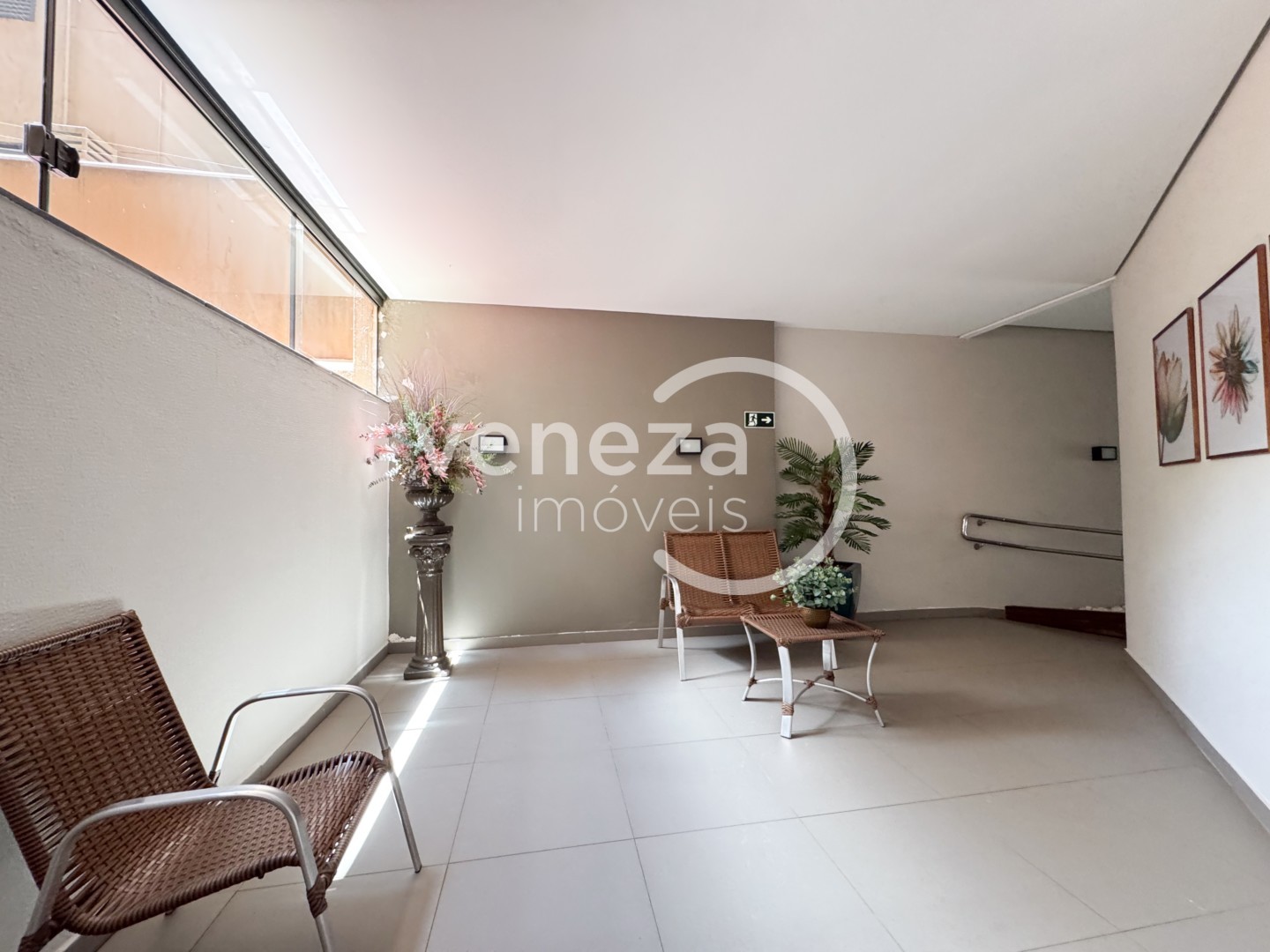Apartamento para locação no bairro Centro de Londrina - Foto 15