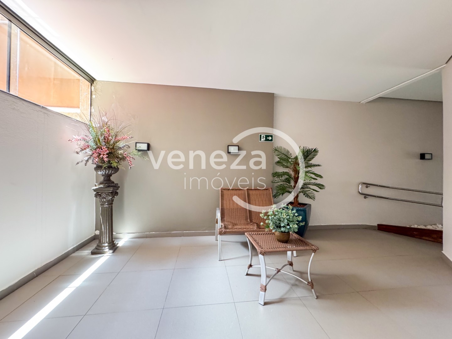 Apartamento para locação no bairro Centro de Londrina - Foto 16