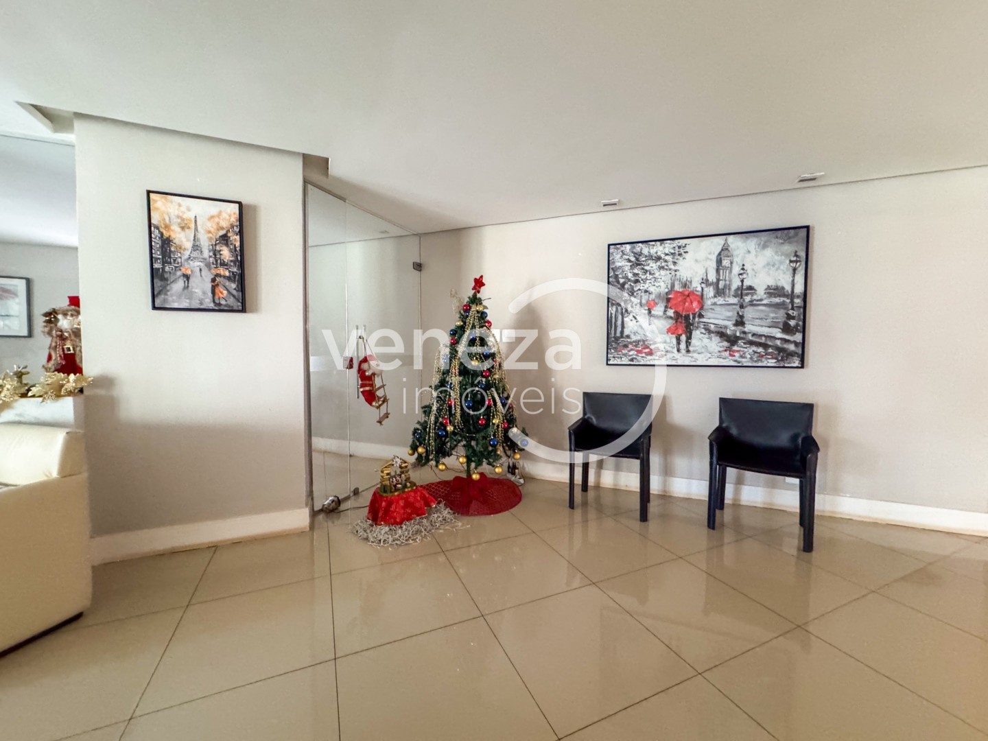 Apartamento para locação no bairro Centro de Londrina - Foto 18