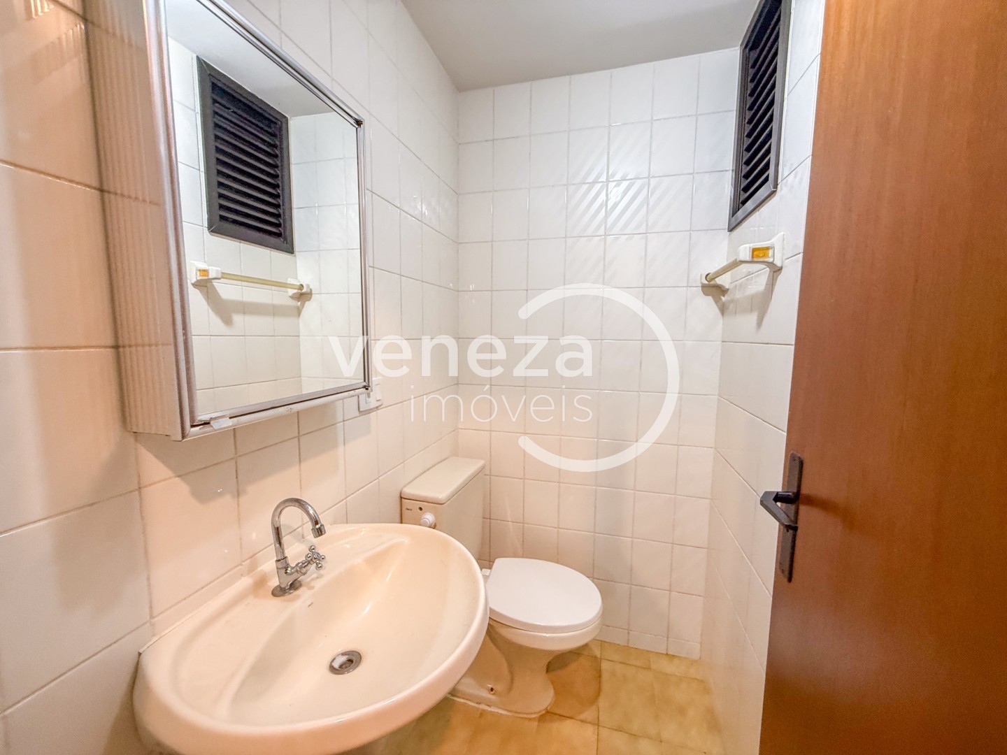 Apartamento para locação no bairro Centro de Londrina - Foto 13