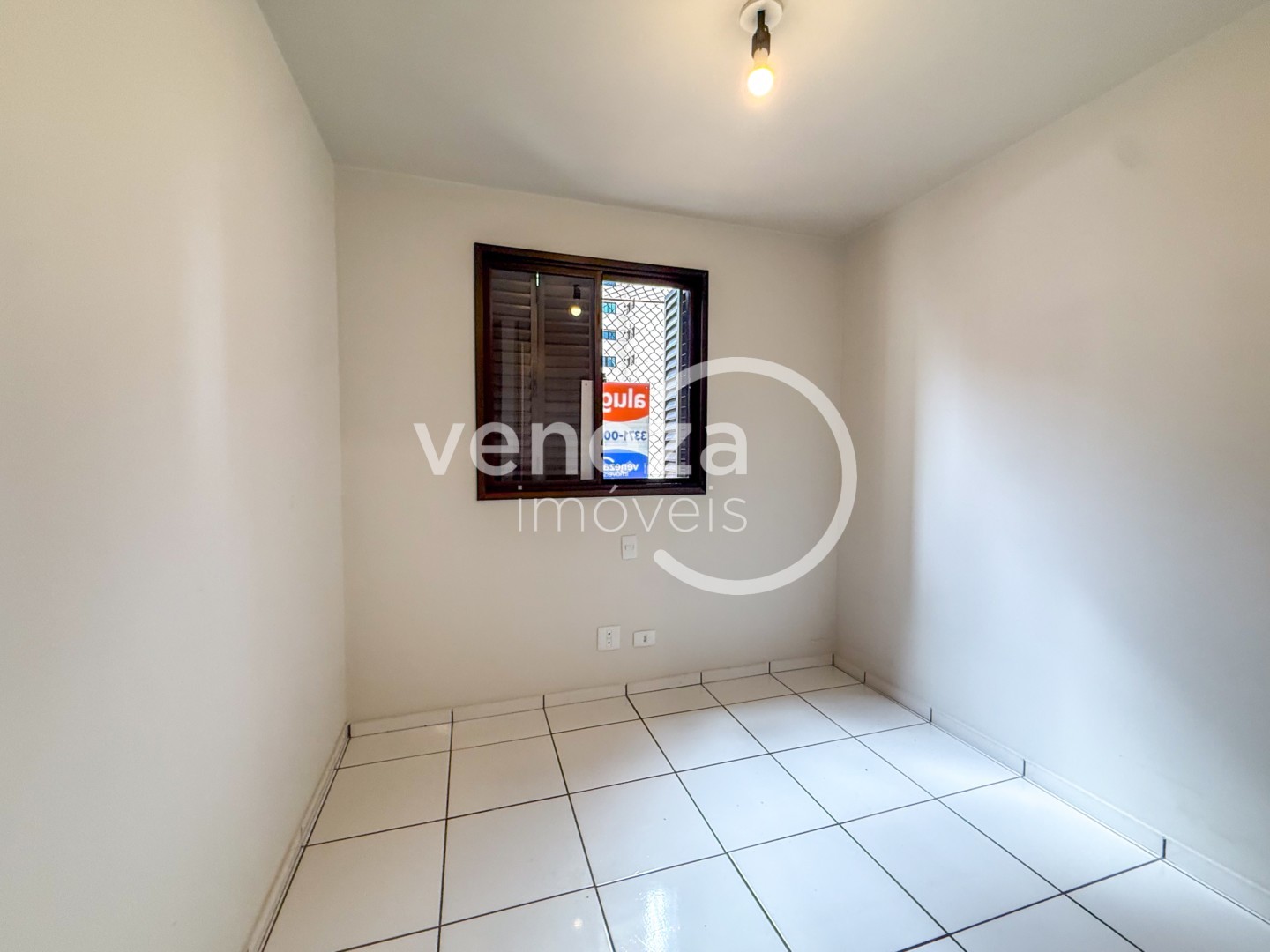 Apartamento para locação no bairro Centro de Londrina - Foto 9