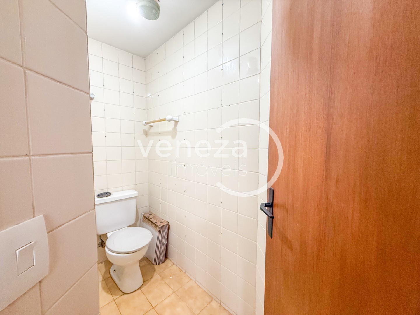 Apartamento para locação no bairro Centro de Londrina - Foto 14
