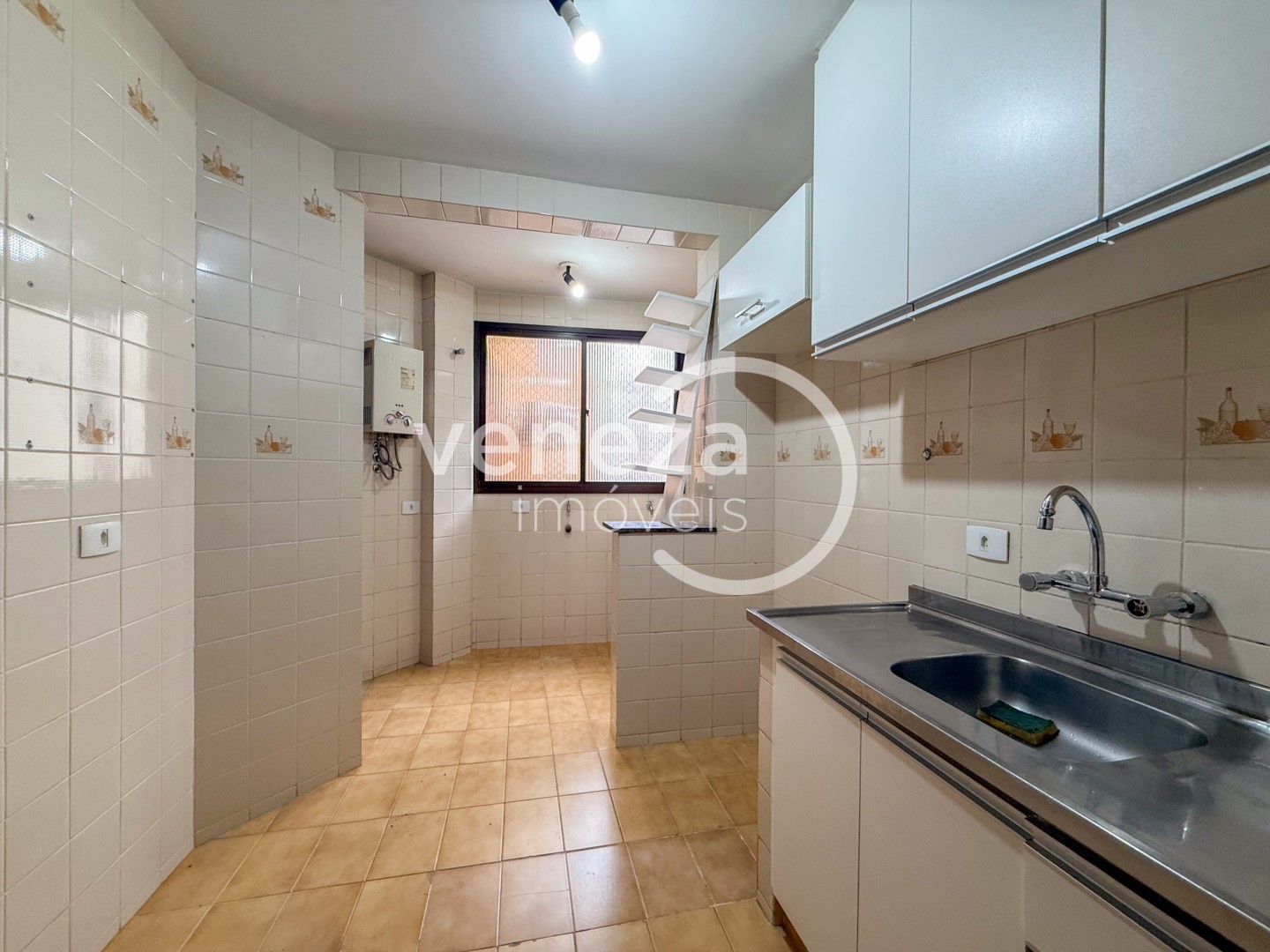 Apartamento para locação no bairro Centro de Londrina - Foto 10