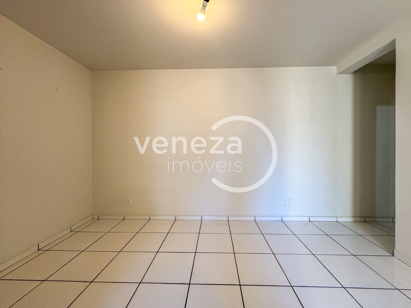 Apartamento para locação no bairro Centro de Londrina - Foto 7