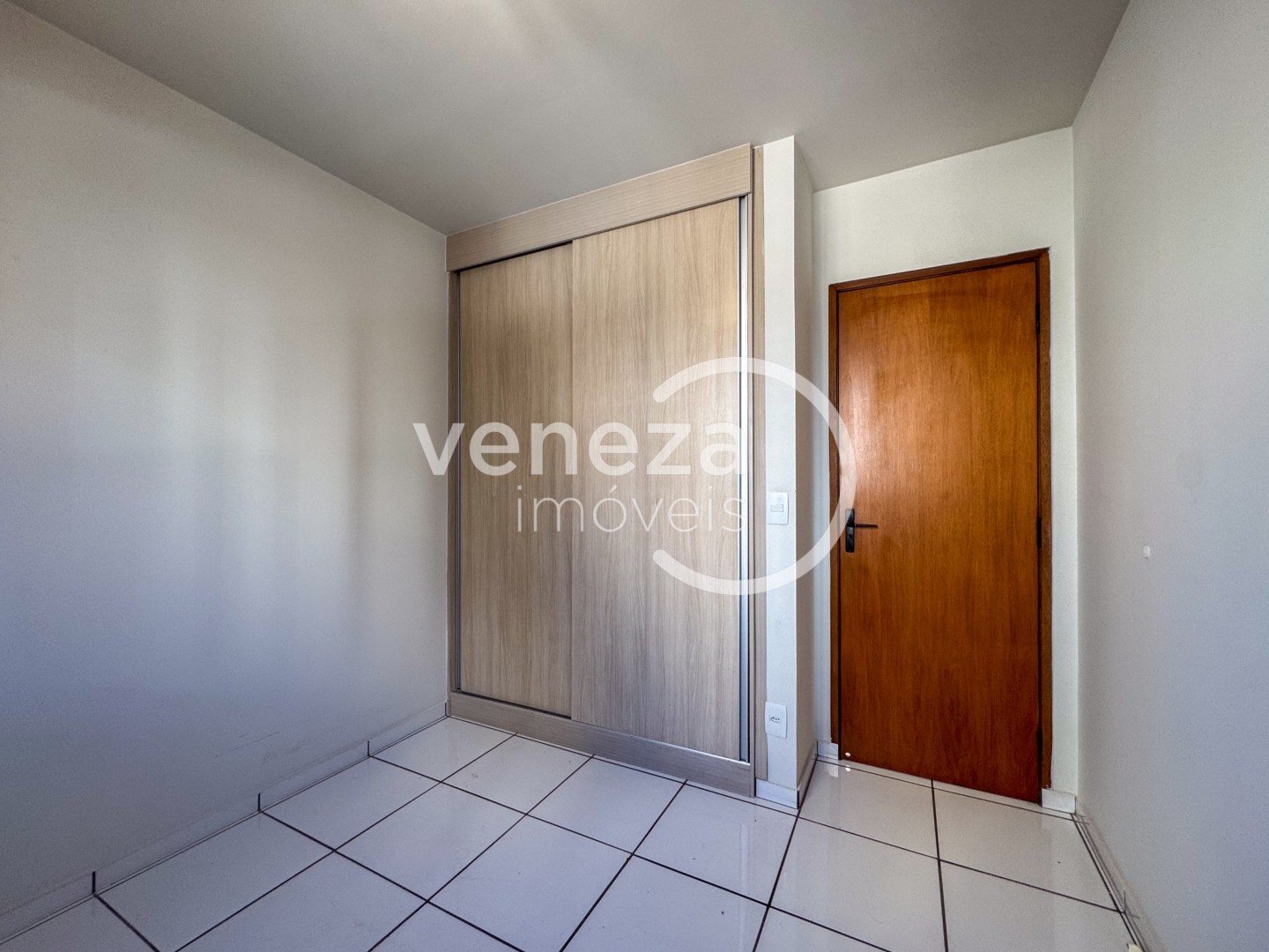 Apartamento para locação no bairro Centro de Londrina - Foto 12