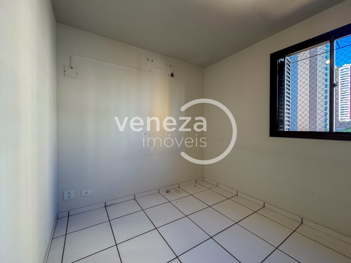 Apartamento para locação no bairro Centro de Londrina - Foto 16