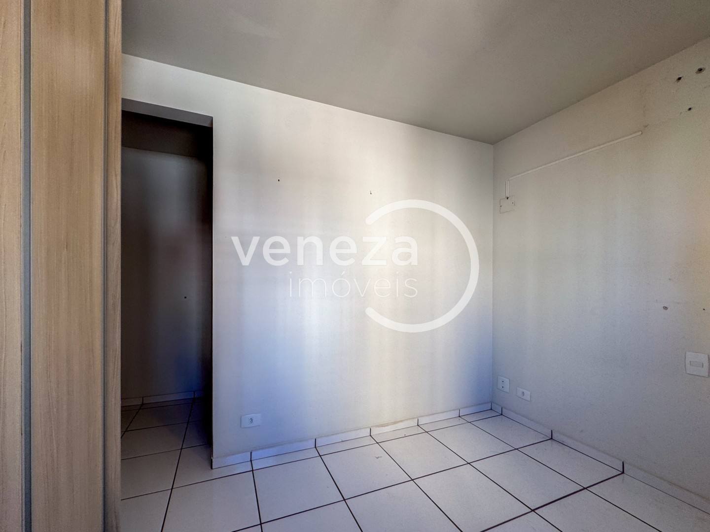 Apartamento para locação no bairro Centro de Londrina - Foto 17