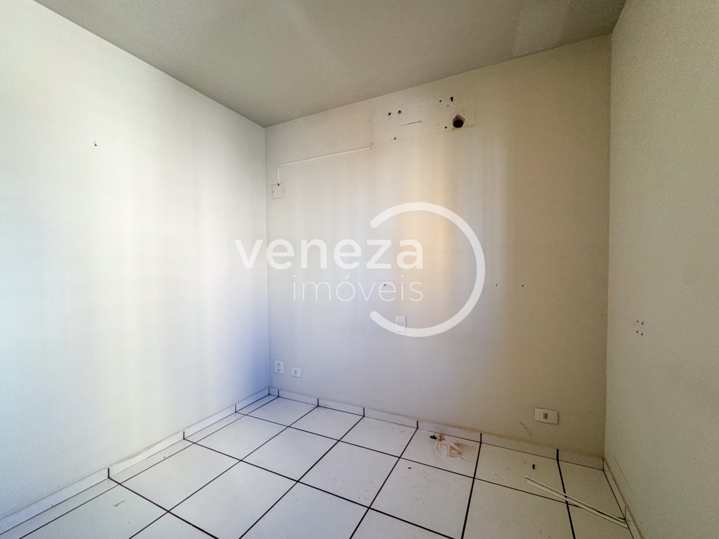 Apartamento para locação no bairro Centro de Londrina - Foto 21