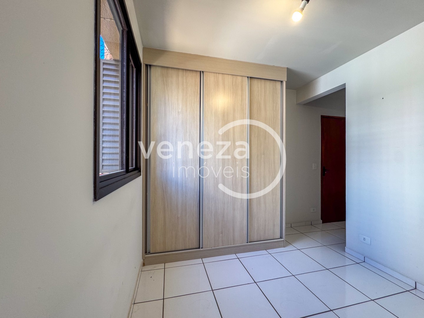 Apartamento para locação no bairro Centro de Londrina - Foto 19