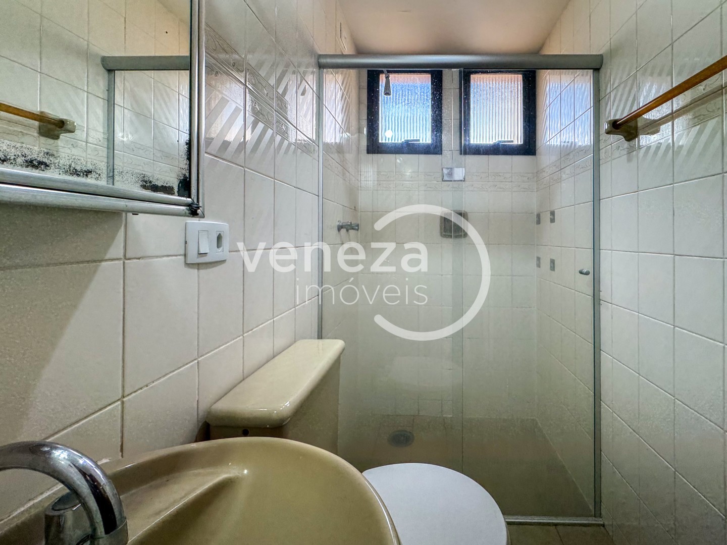 Apartamento para locação no bairro Centro de Londrina - Foto 26