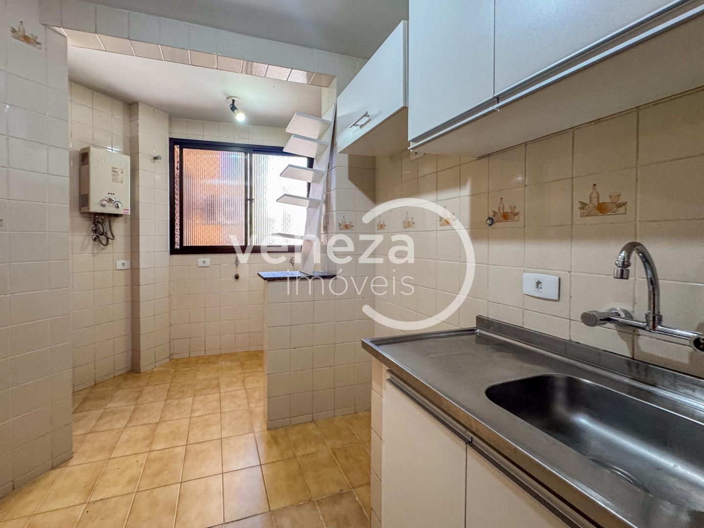 Apartamento para locação no bairro Centro de Londrina - Foto 27