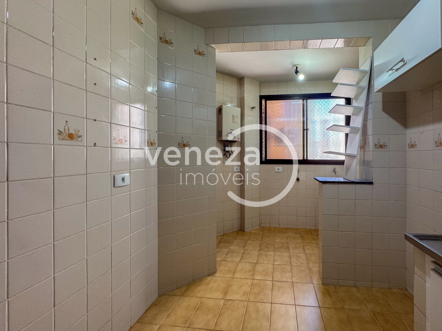 Apartamento para locação no bairro Centro de Londrina - Foto 30