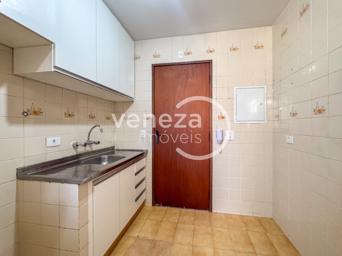 Apartamento para locação no bairro Centro de Londrina - Foto 29