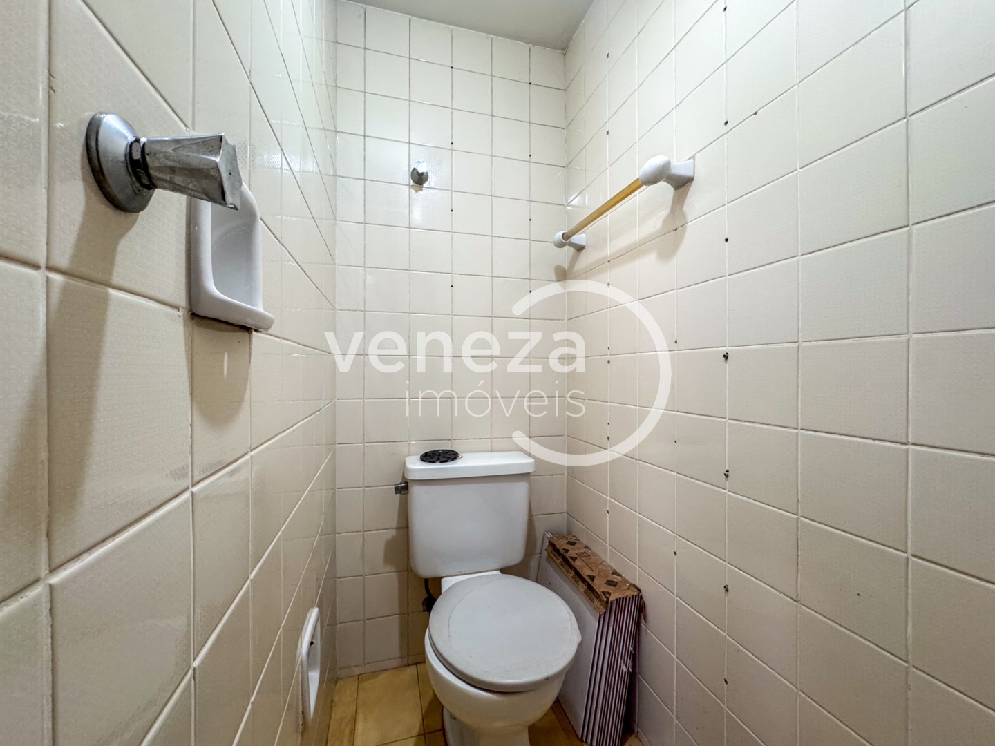 Apartamento para locação no bairro Centro de Londrina - Foto 33